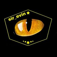 sir_evin (@sir_evin) 's Twitter Profile