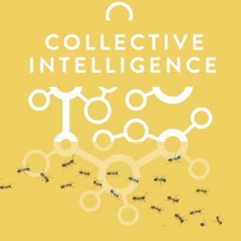 Dedicated to discovery of collective intelligence principles in diverse systems, from nanobot swarms to brains to animal societies to markets to teams to AI.