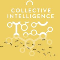 Collective Intelligence(@Collective_CI) 's Twitter Profile Photo