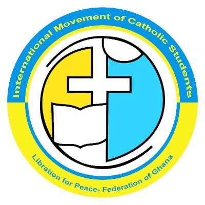Paxromanaghana's profile picture. Official Account of the International Movement of Catholic Students(IMCS) PAX-ROMANA Ghana Federation Fb: IMCS Pax Romana Ghana Federation IG: paxromanaghana