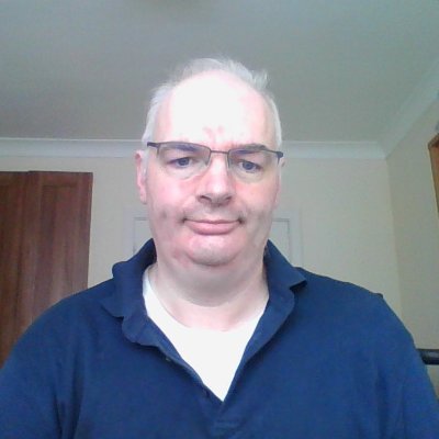Backup account!
47 year old freelance Web Designer & Developer!