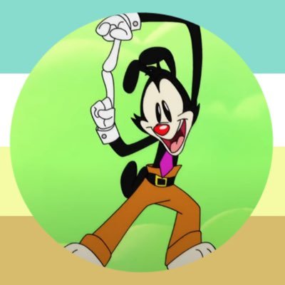 OCD Character OTD!さんのプロフィール画像