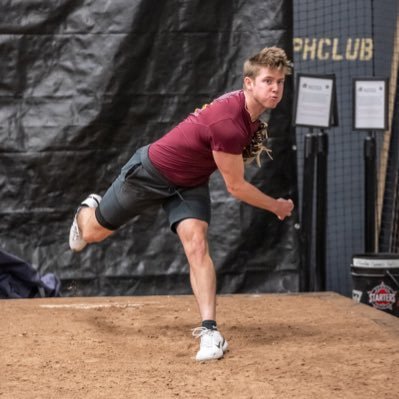 Randon Dauman athlete profile head shot