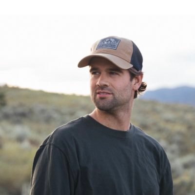 mack_stannard's profile picture. Documentary Filmmaker
Talk nerdy to me