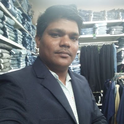 Rajendra1761983 Profile Picture