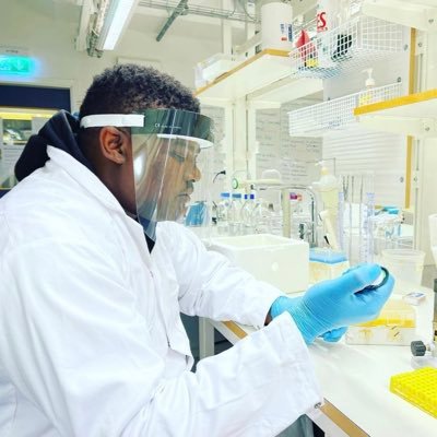 MachingautaR's profile picture. Ph.D. | Bio Pharma Engineer | Entrepreneur