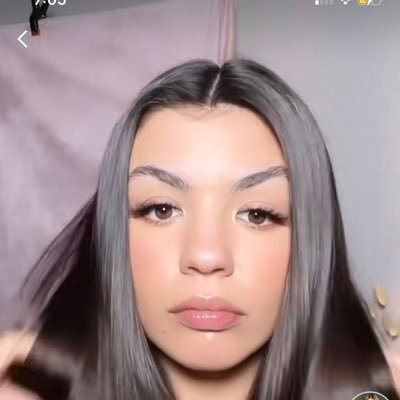new account my other page was hacked. 27. girls just want to have fun🥰 ♑️ Capricorn