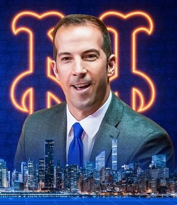 Former GM of the NY Mets.  They stole my job. I didn't do anything wrong.  I would have signed Yamamoto.  Blame the new guy. (parody)