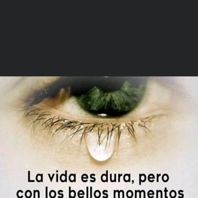 Confiar en dios
