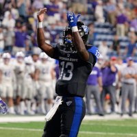 Georgia State Football Recruiting (@gsupanthersfb) 's Twitter Profile