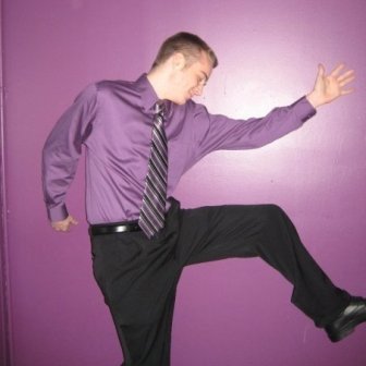 shane_newman's profile picture. 