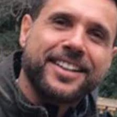 andreribeiro38's profile picture. Empresário
