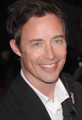 Tom Cavanagh Profile