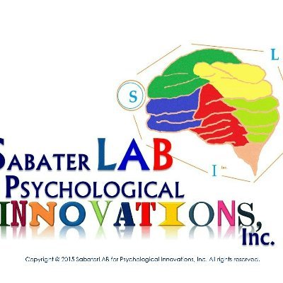 Psychological Services in English y Español
Mental & Behavioral Counseling, Assessment, and Consultation #SabaterLAB #MentalHealth #BehavioralHealth