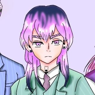 愛美🌷*ﾟ絵描き垢さんのプロフィール画像