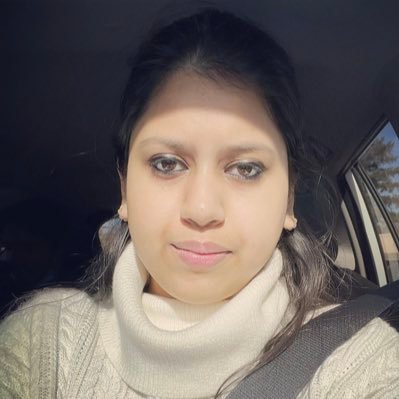 jshambhavi9's profile picture. 
