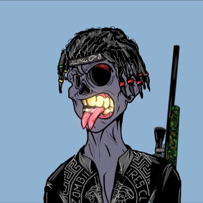 #NFTcollector collecting BillionaireZombies🔥 https://t.co/gACbKamKro…