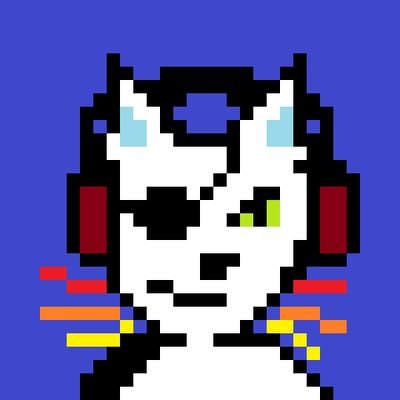 theNFTexplainer's profile picture. pronouns