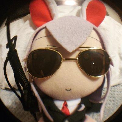 Fumo Udongeさんのプロフィール画像