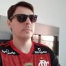 ViniciusLessa19's profile picture. Acima de tudo Rubro-Negro