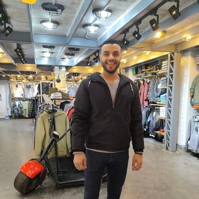 AhmedSh85344440's profile picture.
