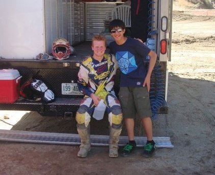 JLuzzardi77's profile picture. motocross rider