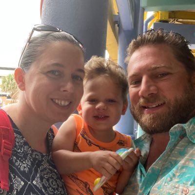 RichGould14's profile picture. Dad | Experience Store Manager