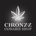 Chronzz Cannabis Shop (@ChronzzCannabis) Twitter profile photo