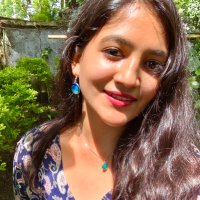 Oshin (@oshintiwari26) 's Twitter Profile