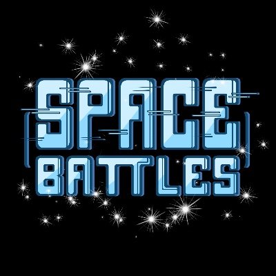 💫 Space Battles ✨NEW EPISODES AVAILABLE 💫さんのプロフィール画像