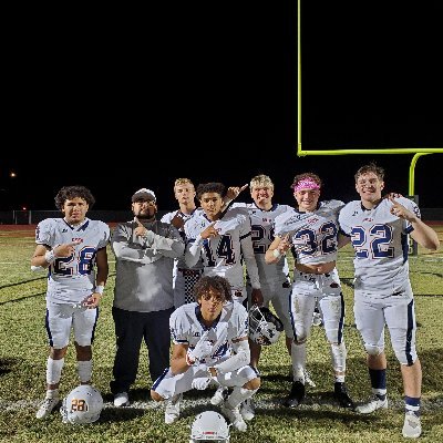 Coach_Chris90 Profile