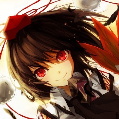 Aya Shameimaruさんのプロフィール画像