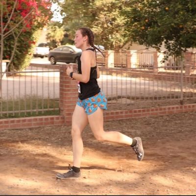 Rampart ā24 | v xc | 5ā7ā 135 lbs. | 3.75 gpa