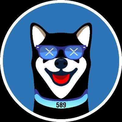 ElXrdoge's profile picture. #Xrdoge to the fucking Pluto