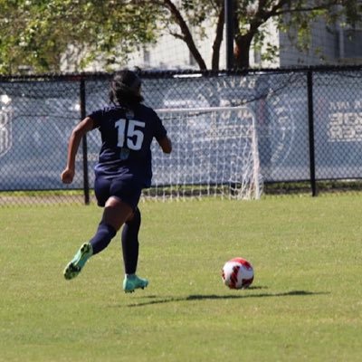 Jacksonville FC 2007 ECNL #15 25’| CENTER FORWARD | JFC ECNL FINAL FOUR (2021) ECNL ALL CONFERENCE FIRST TEAM (2021-2022) @MemphisWSoccer 29’