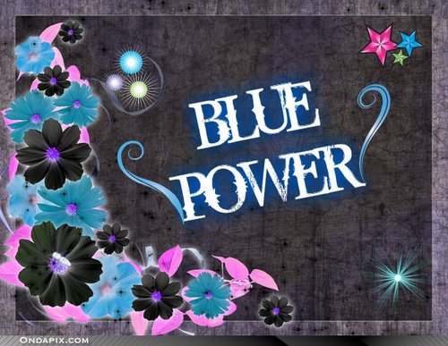 Blue_Powe100pre's profile picture. Es el Mejor Equipo de COMBATE  OROGINAL, GANADORES, UNICOS y no son TRAMPOSOS.