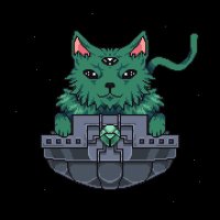 Alien Kitty (@alienkittynft) 's Twitter Profile