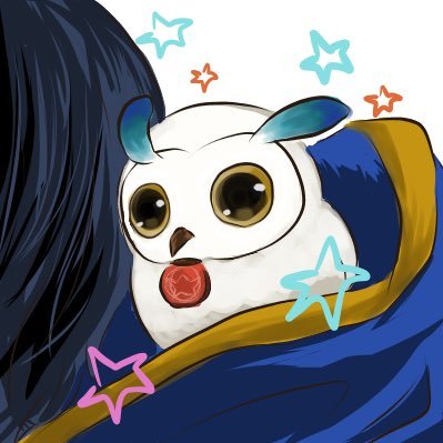 萠さんのプロフィール画像