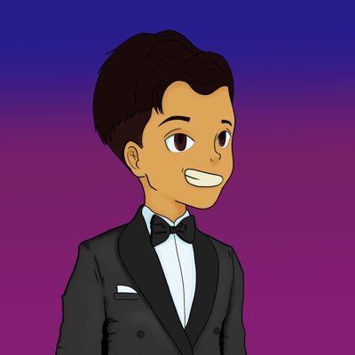 nfthiddengemo's profile picture. HEAD OF THE NFT HIDDEN GEMO PROJECT YOUR AVERAGE DREAMER insta:nfthiddengemos Reddit:u/nfthiddengemo FBG: NFT GEMO CREW discord: https://t.co/snNM1LTsS3