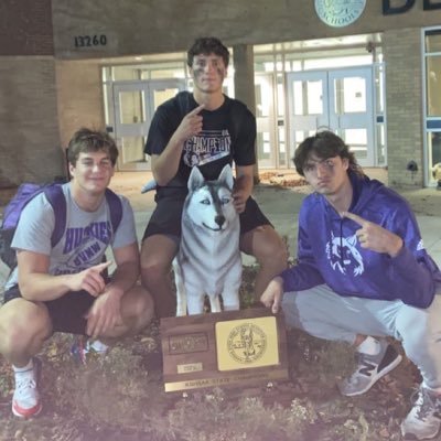 DrewKaufman18's profile picture. OLB UCM- 27