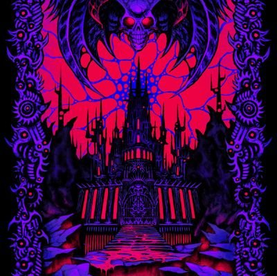 MissTerrorbyte's profile picture. Browsing...