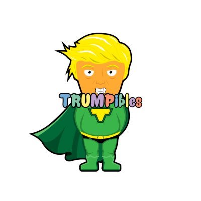 TRUMPibles are a collection of unique NFTs minted on the Cardano blockchain.

Check the website for available listings!