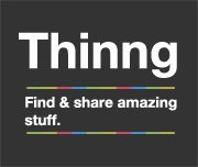 We're the Instapaper of Products. Create collections of the Thinngs you find amazing.