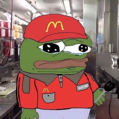 Un fan de las cryptos atrapado en la pobreza, pero algún día saldré, y ayudaré a muchos como nosotros