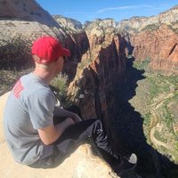 Nolan Dewire (@dewirent) 's Twitter Profile