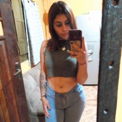 KarenDa51582332's profile picture. Karen Da Silva 💛🖤