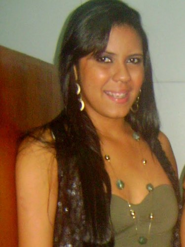 Meu nome é Isabelly kelly dos santos gondim.Nasci no dia 07/08/1991 natural do Recife sou estudante de puplicidade e propaganda.
