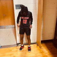 Jasmine Williams (@jasminerw13) 's Twitter Profile