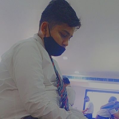 AMAN43765373's profile picture. #ABVP
ABVP CO SECRETARY PRAYAG MAHANAGAR