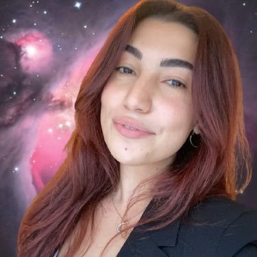 PhD Student at the University of Arizona Major in Genetics 🧬 🔬 Minor in Astrobiology 🌌 🦠 Ad Astra 🚀 ✨